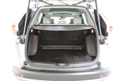2017 Honda CR-V EX-L Navi