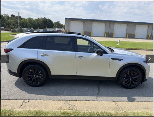 2025 Mazda Mazda CX-90 Premium Sport