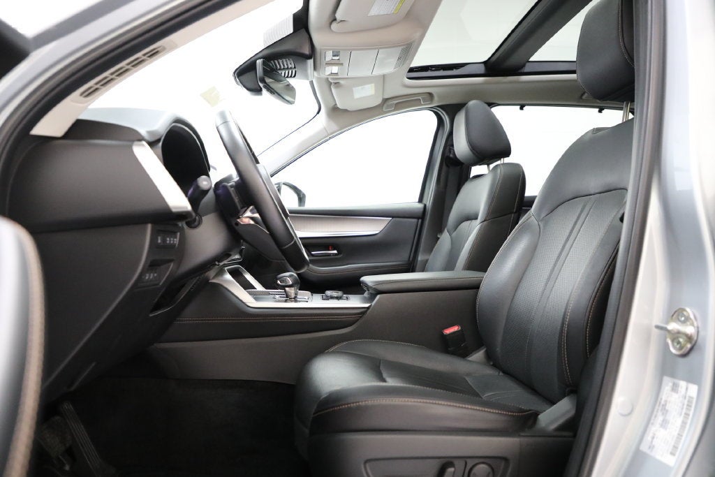 2025 Mazda Mazda CX-90 Premium Sport