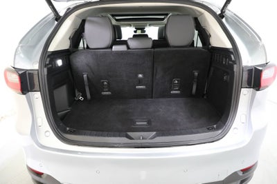 2025 Mazda Mazda CX-90 Premium Sport