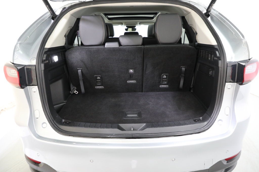 2025 Mazda Mazda CX-90 Premium Sport