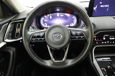 2025 Mazda Mazda CX-90 Premium Sport