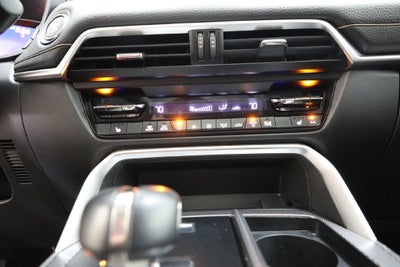 2025 Mazda Mazda CX-90 Premium Sport