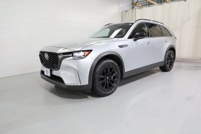 2025 Mazda Mazda CX-90 Premium Sport