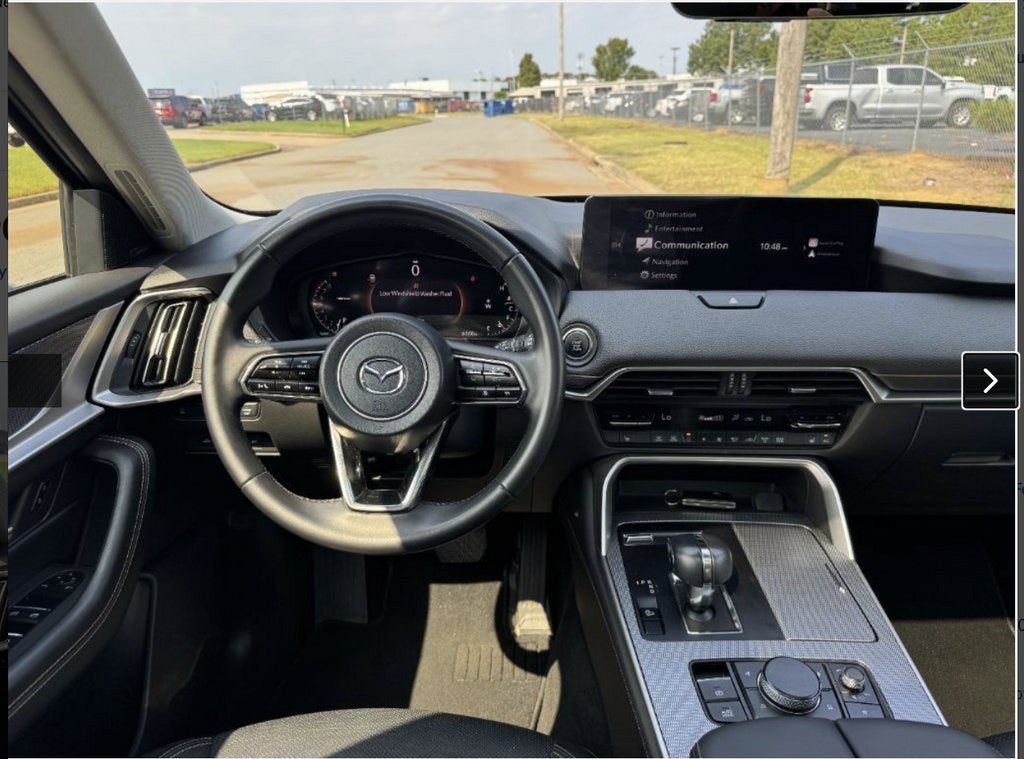 2025 Mazda Mazda CX-90 Premium Sport