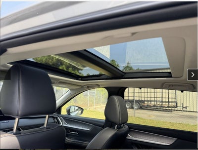 2025 Mazda Mazda CX-90 Premium Sport