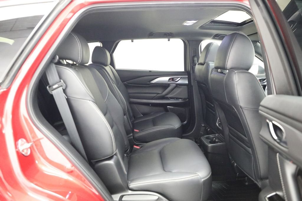 2021 Mazda Mazda CX-9 Grand Touring