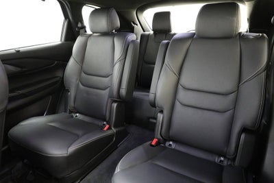 2021 Mazda Mazda CX-9 Grand Touring