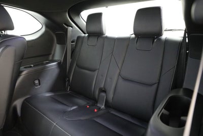 2021 Mazda Mazda CX-9 Grand Touring