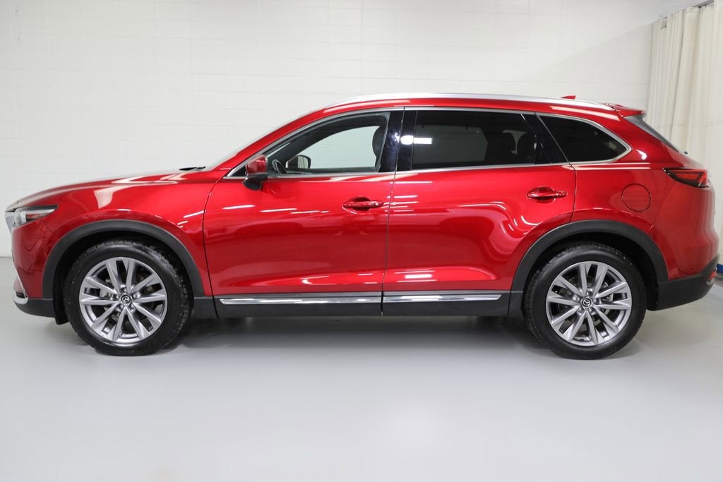 2021 Mazda Mazda CX-9 Grand Touring