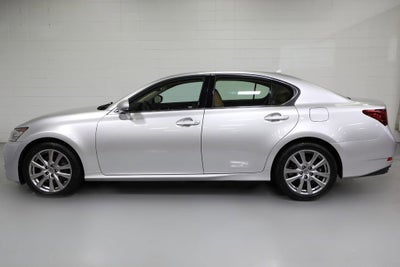 2013 Lexus GS 350 