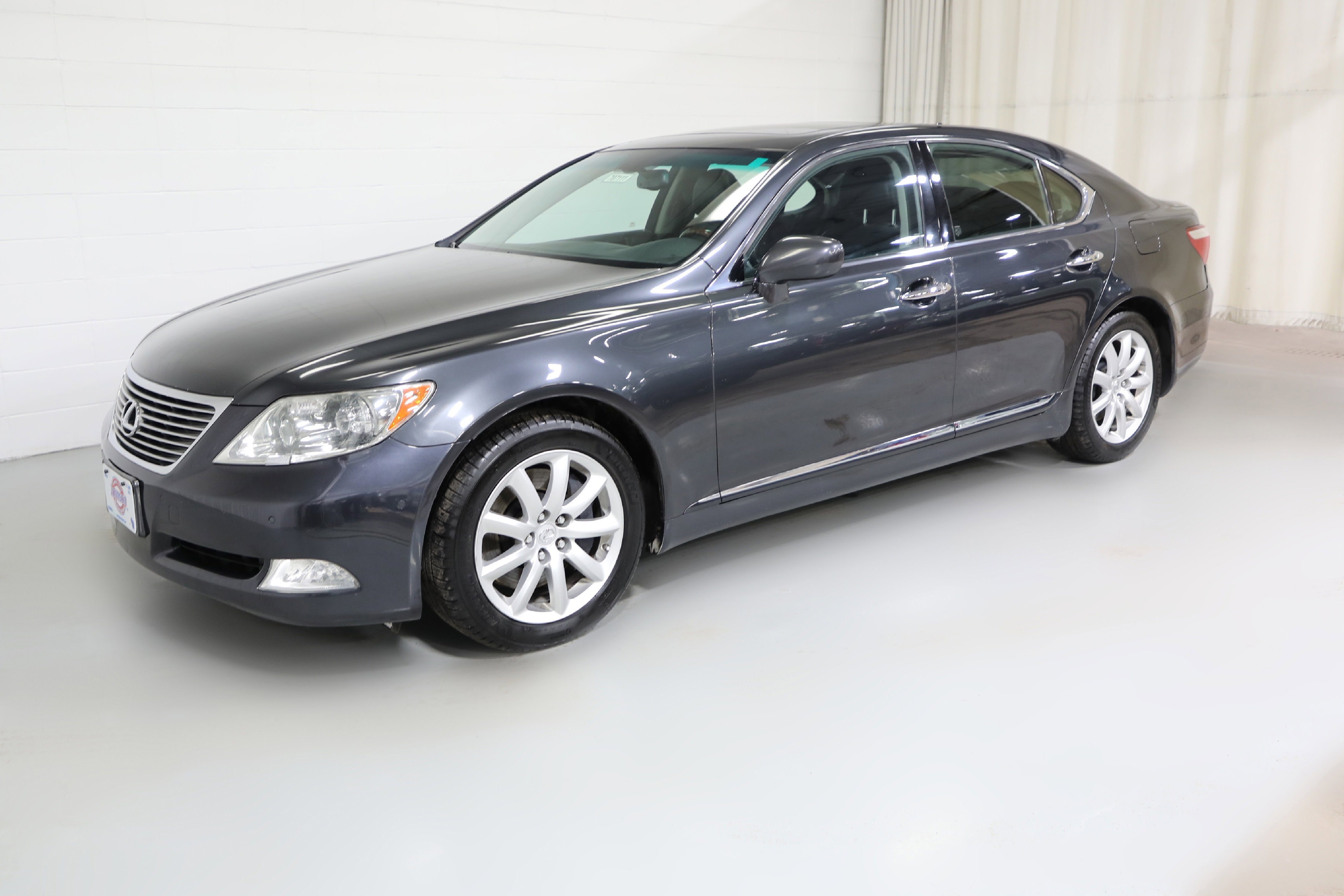 2009 Lexus LS 460 