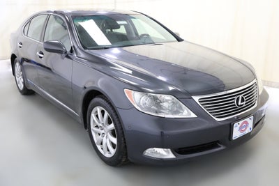 2009 Lexus LS 460 