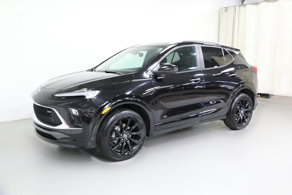 2025 Buick Encore GX Sport Touring