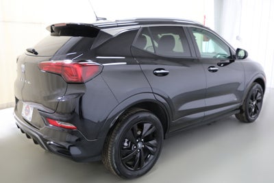 2025 Buick Encore GX Sport Touring
