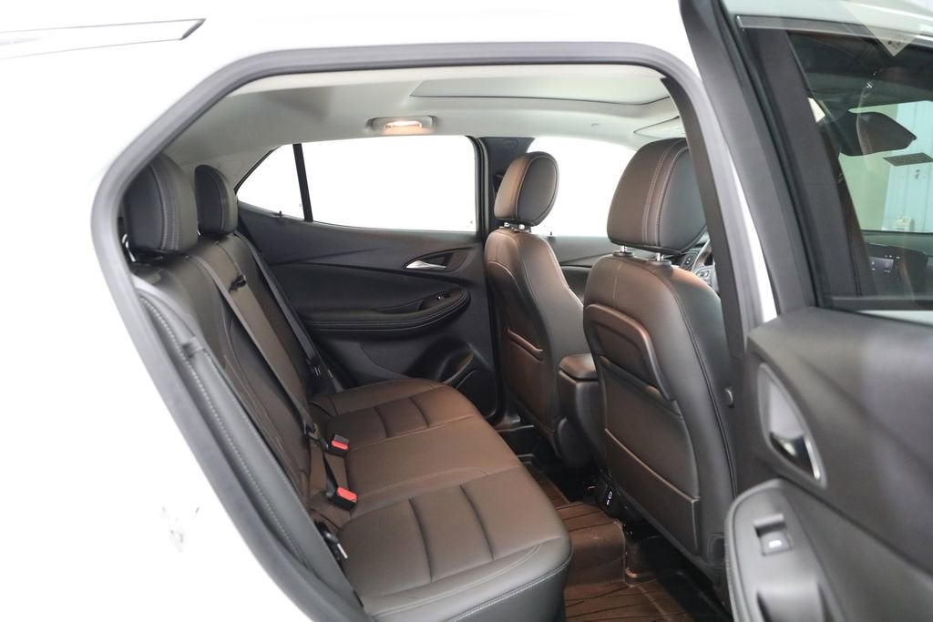 2025 Buick Encore GX Avenir