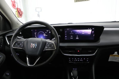 2025 Buick Encore GX Avenir