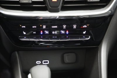 2025 Buick Encore GX Avenir