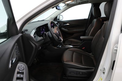 2025 Buick Encore GX Avenir