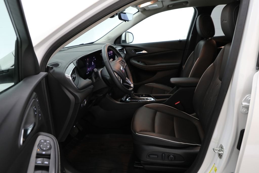 2025 Buick Encore GX Avenir