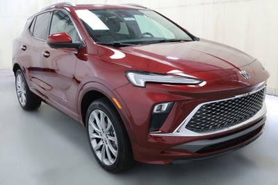 2024 Buick Encore GX Avenir