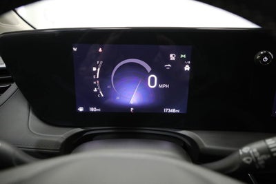 2025 Buick Encore GX Avenir
