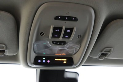 2025 Buick Encore GX Avenir