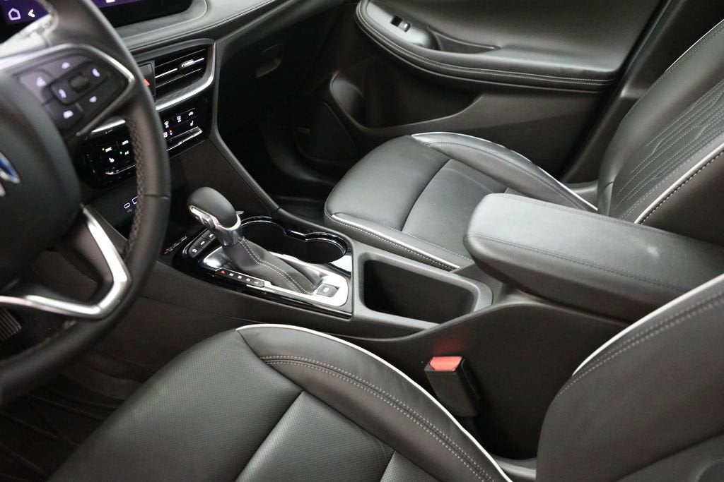 2025 Buick Encore GX Avenir