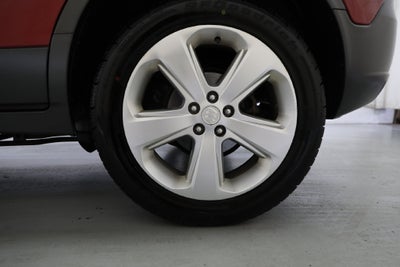 2015 Buick Encore Leather