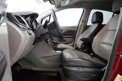2015 Buick Encore Leather