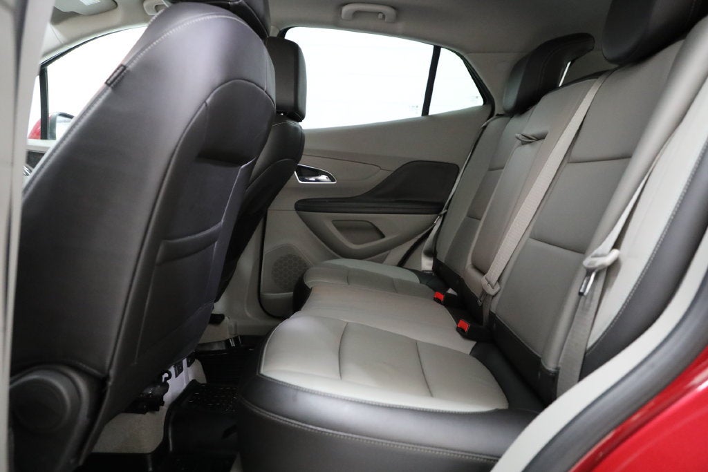 2015 Buick Encore Leather