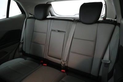 2015 Buick Encore Leather