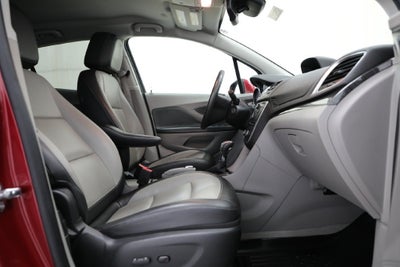 2015 Buick Encore Leather