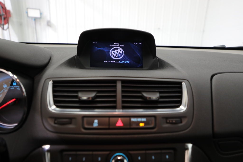 2015 Buick Encore Leather
