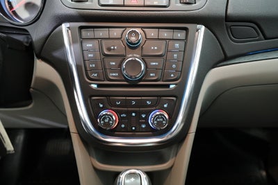 2015 Buick Encore Leather