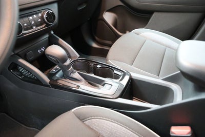 2025 Chevrolet Trailblazer LS