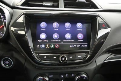 2021 Chevrolet Trailblazer ACTIV