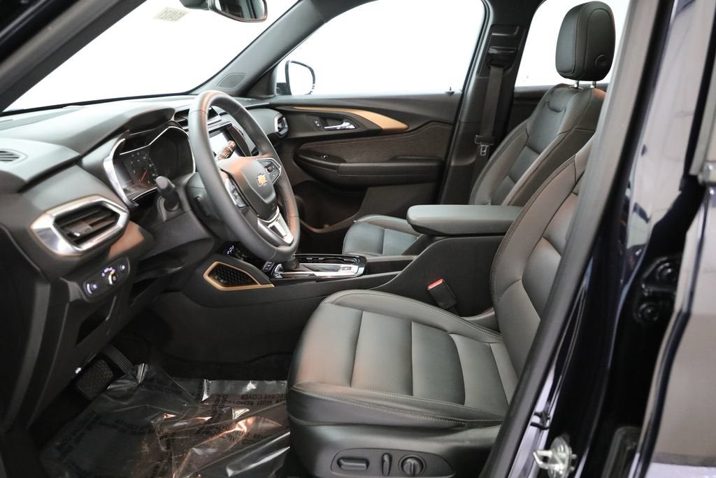 2021 Chevrolet Trailblazer ACTIV