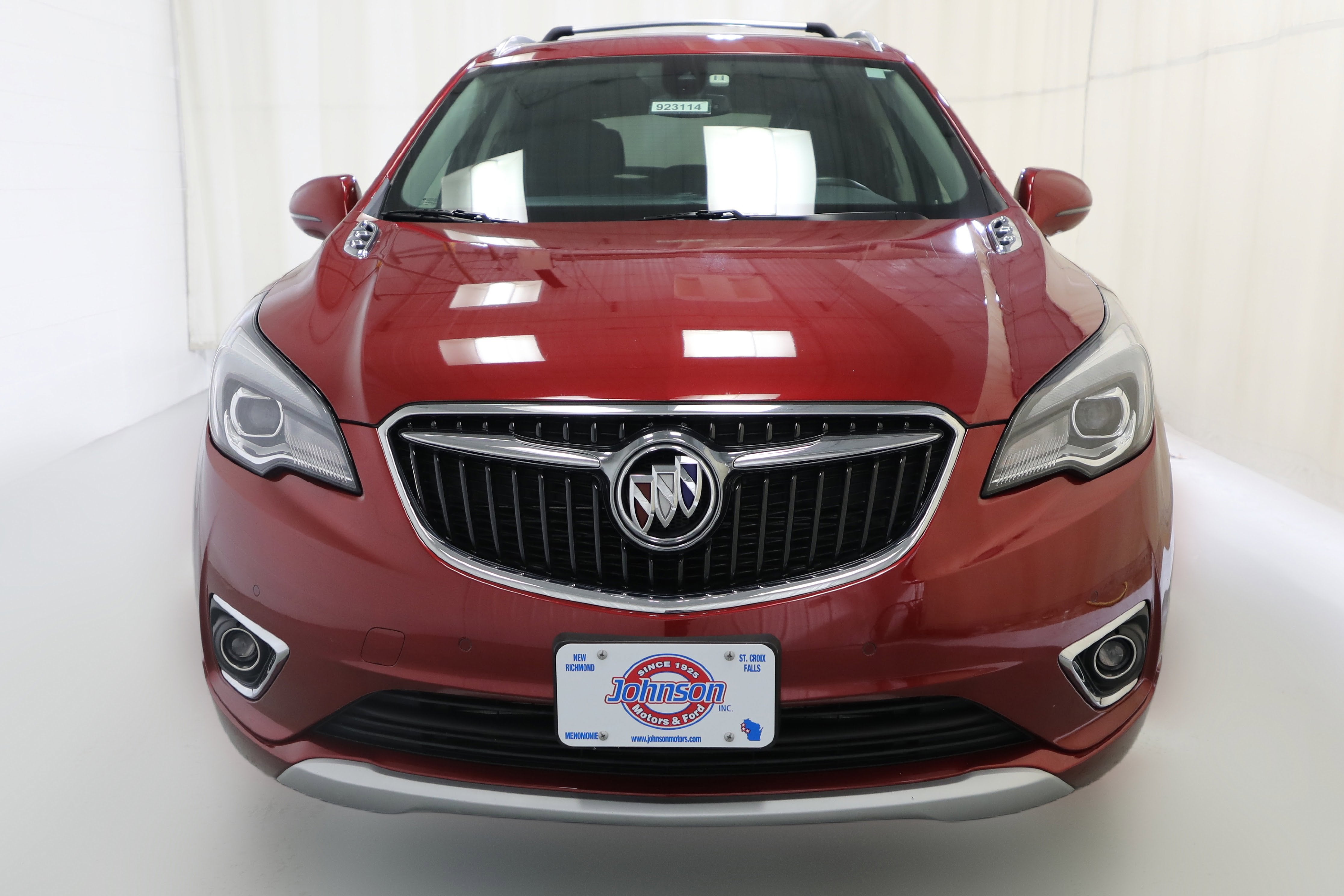 2020 Buick Envision Premium