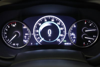 2020 Buick Envision Premium