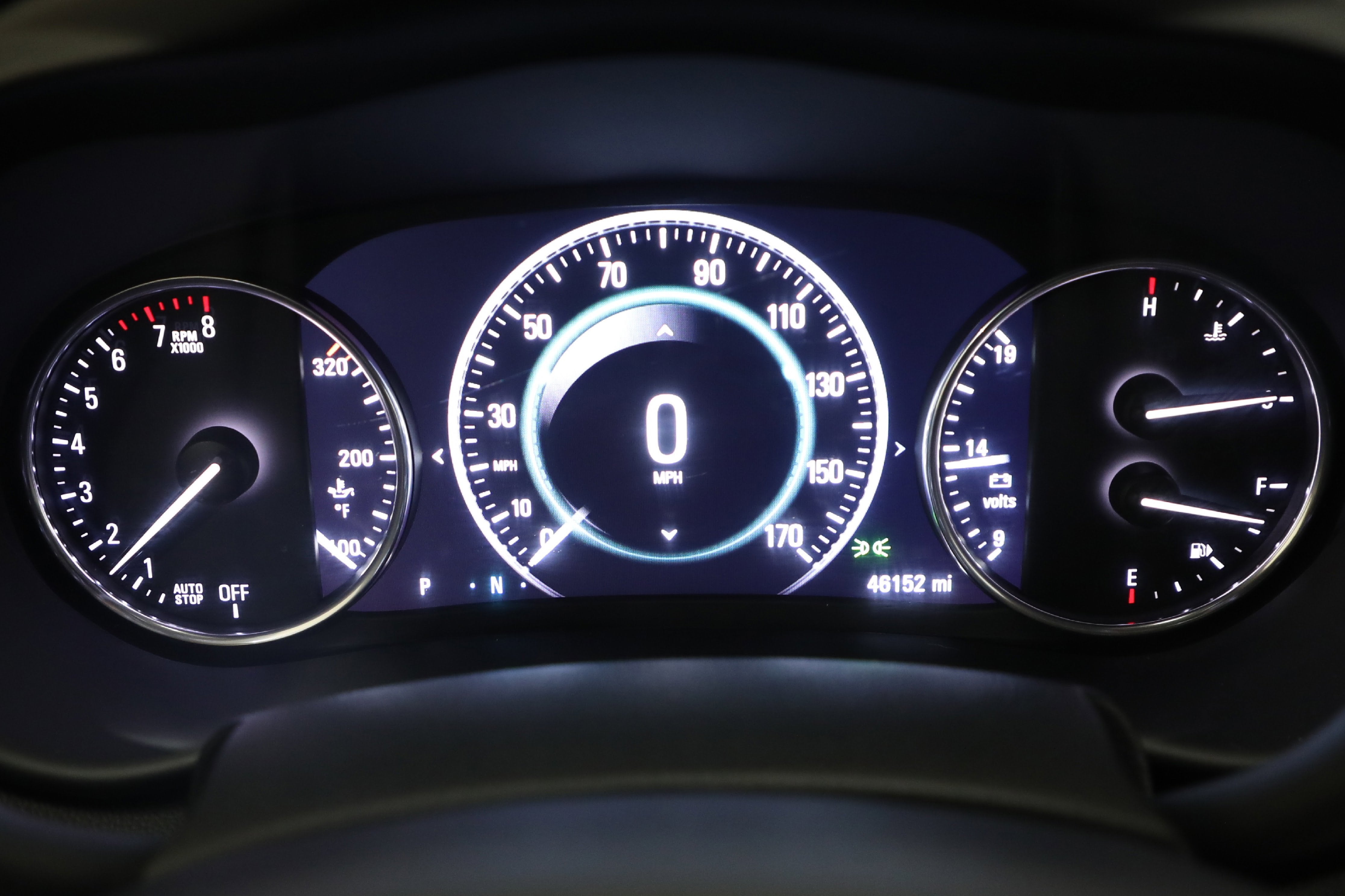 2020 Buick Envision Premium