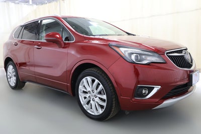 2019 Buick Envision Premium II