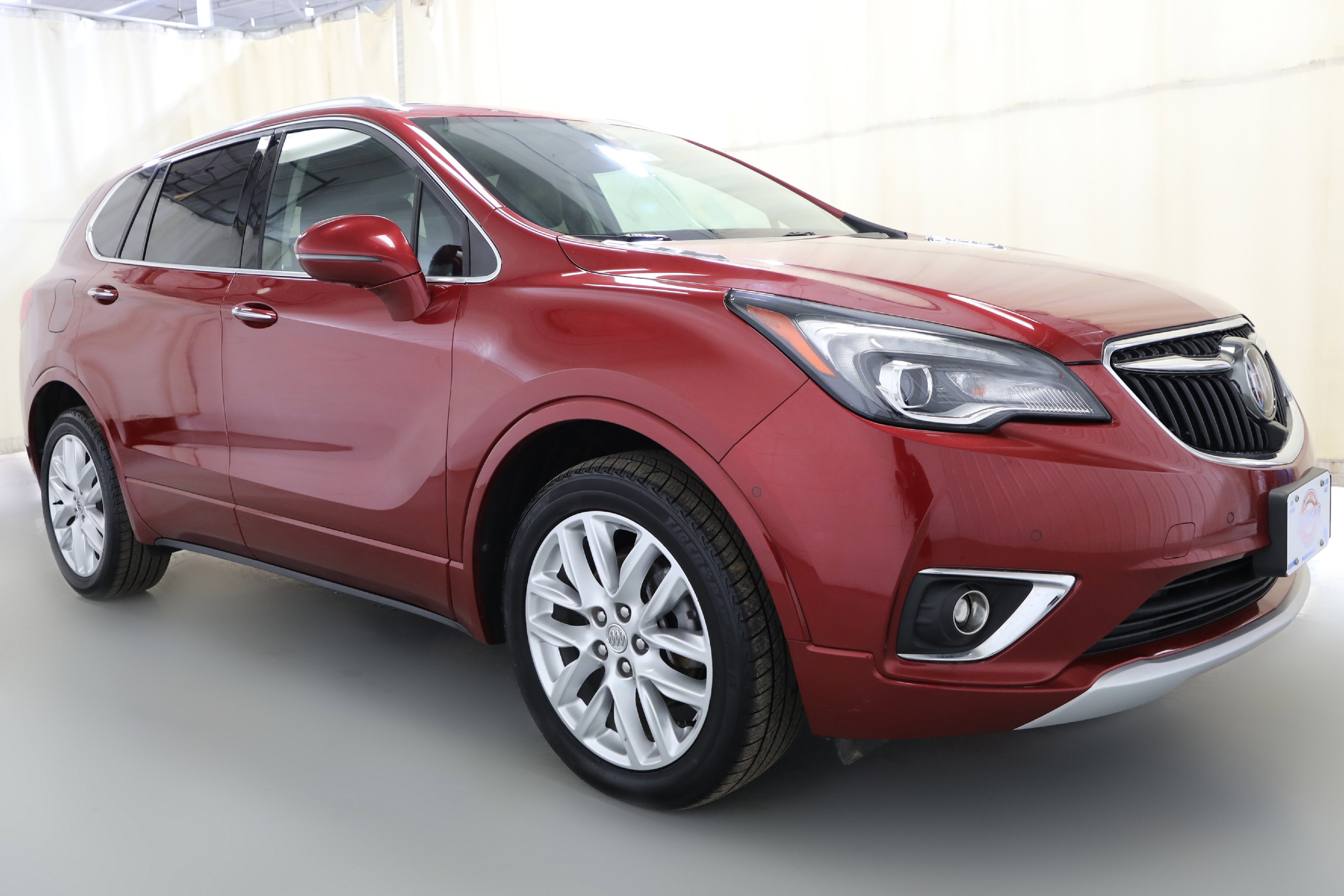 2019 Buick Envision Premium II