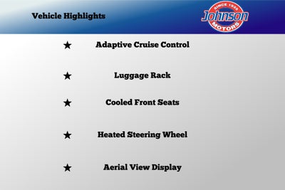 2019 Buick Envision Premium II