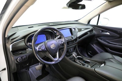 2017 Buick Envision Premium I