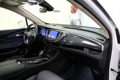 2017 Buick Envision Premium I