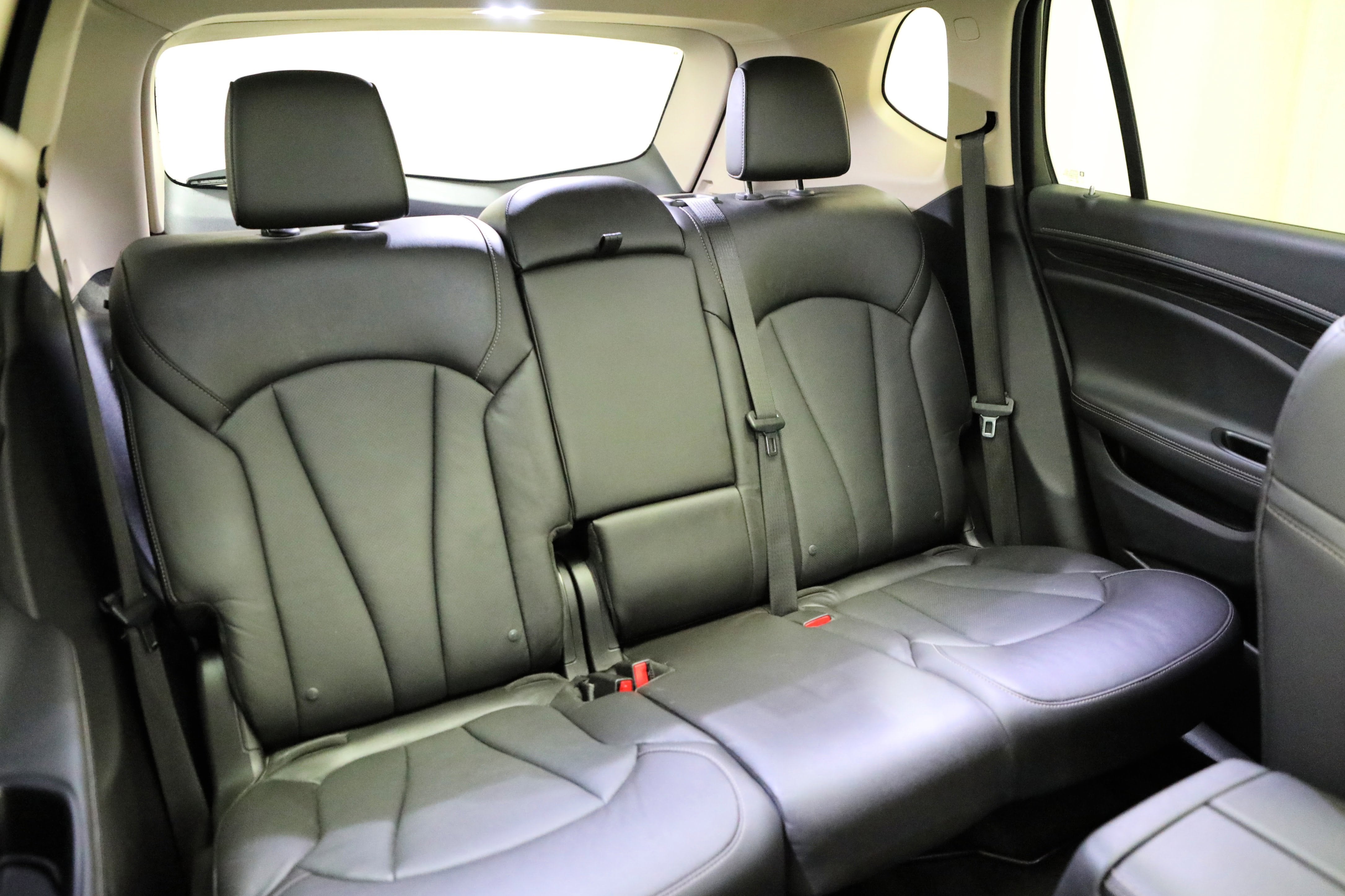 2017 Buick Envision Premium I