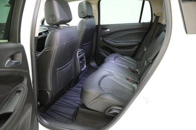 2017 Buick Envision Premium I