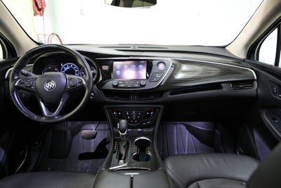 2017 Buick Envision Premium I