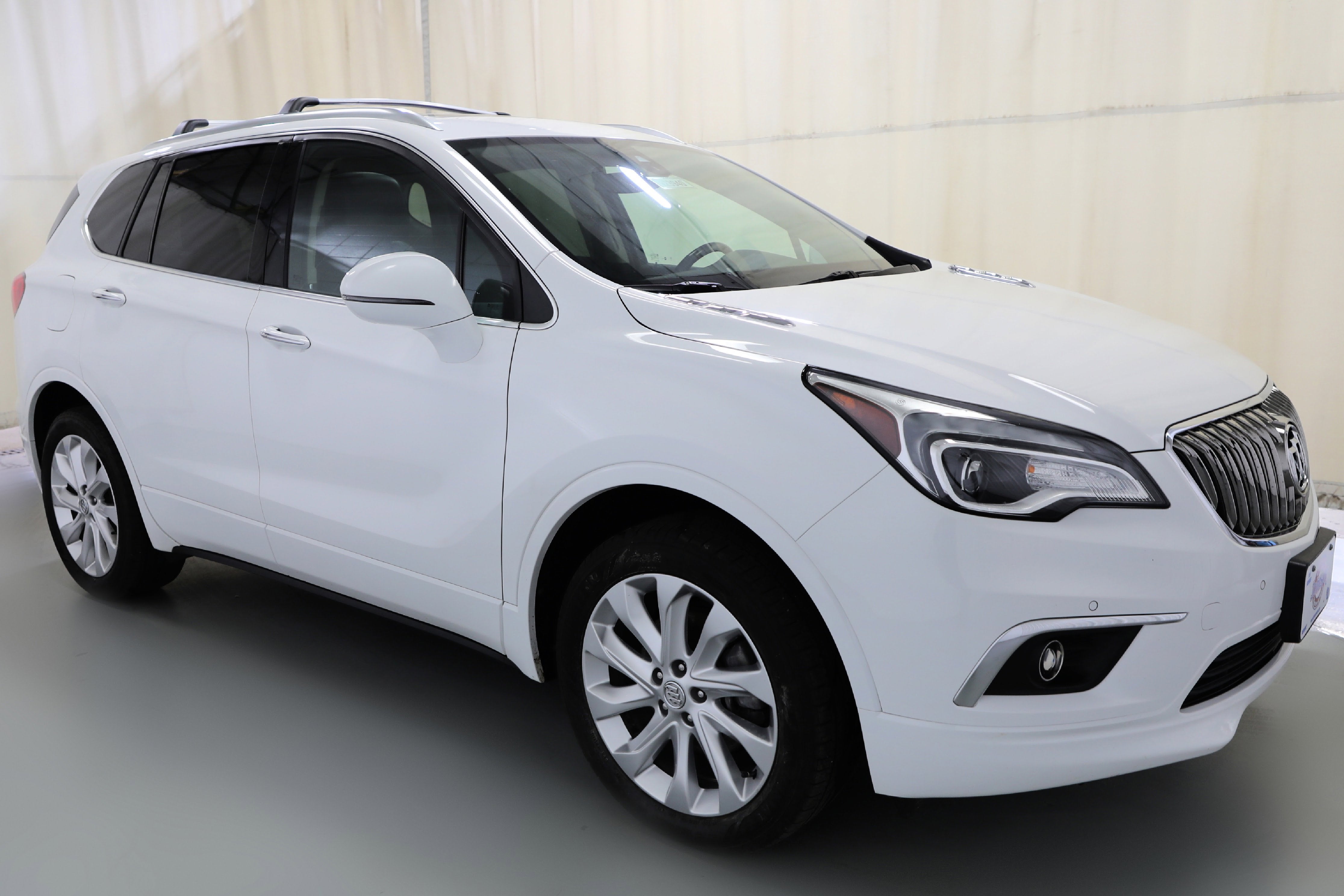 2017 Buick Envision Premium I